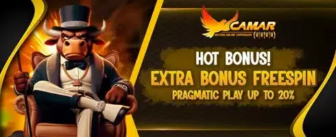 Bonus Extra Buy Spin Gacor banner