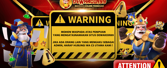 Bonus Welcome slot138login.org banner