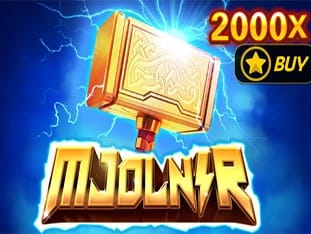 Mjolnir